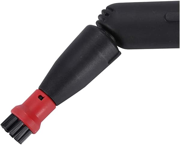 DEYF rundbørste for Karcher damprenser (pakke med 8)