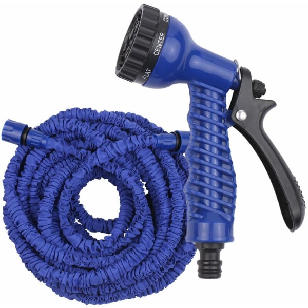 High Pressure Water Gun Set High Pressure Telescopic Hose for Car