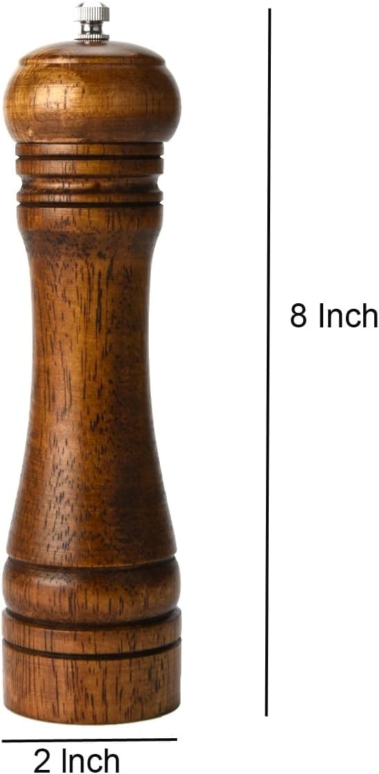 Pepperkvern, Pepperkvern, Salt- og Pepperkverner, Pepperknuser