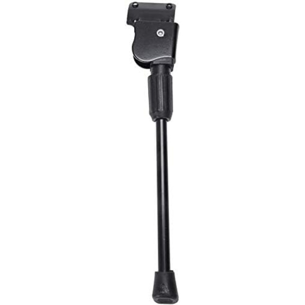 Support de vélo Support de vélo à ressort antidérapant noir