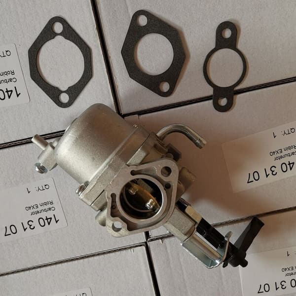 EX40 Forgaser EX40 Forgaser 20B-62301-40