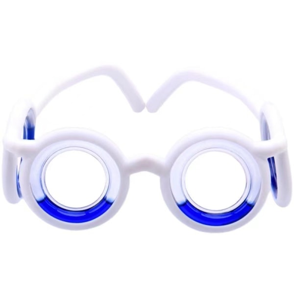 Anti-motion briller teknologi mod køresyge og søvand