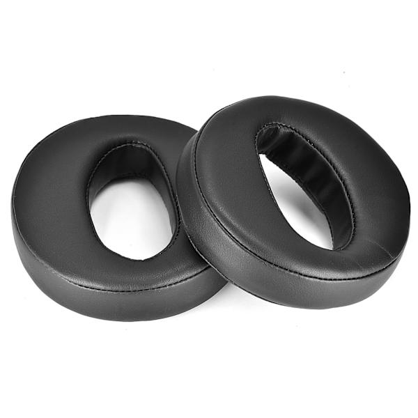 1 Par Passar till Sony MDR-Z7 MDR-Z7M2 Z7 M2 Öronkuddar Öronbomull