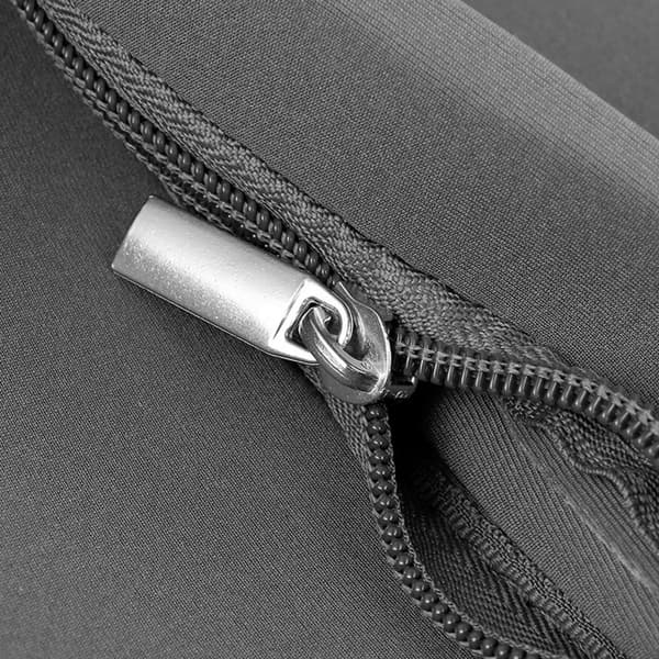 (Grå) Laptop Sleeve Taske Kompatibel med 14 tommer Notebook Computer