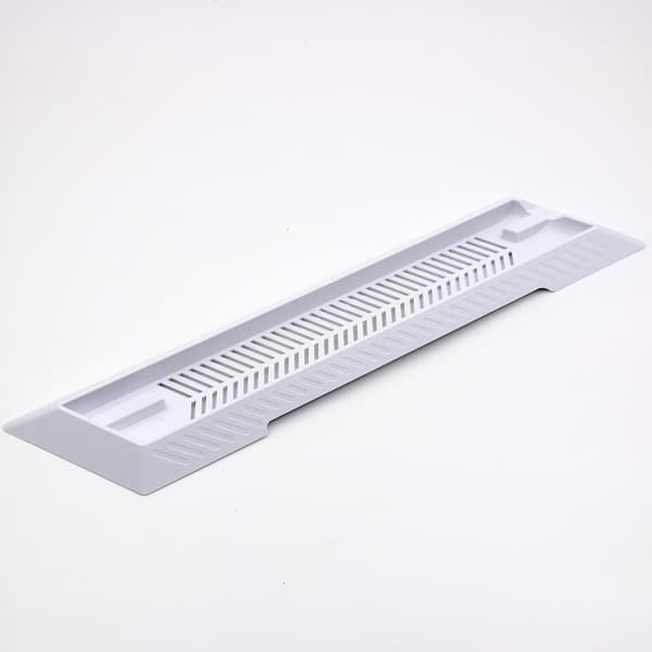 PS4 Slim vertikal stativ for Playstation 4 Slim konsollstativ