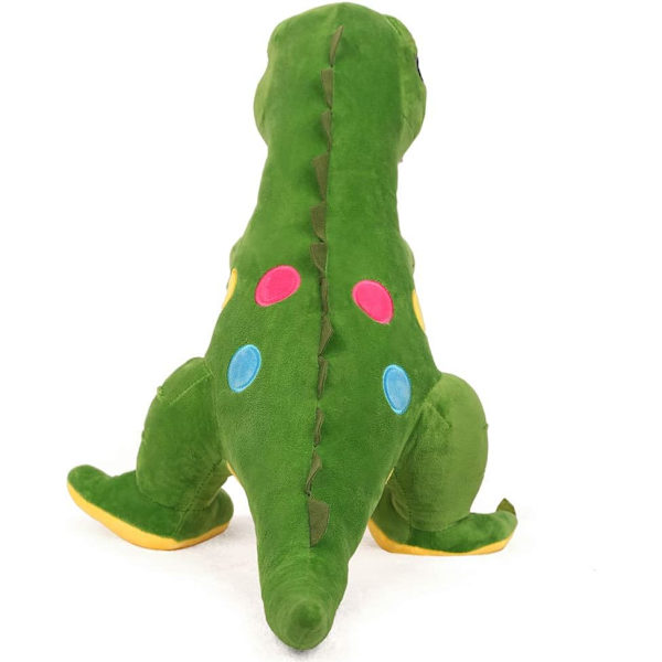 FeiWen Dinosaur Pehmolelu Jumbo Eläin Nukke, Söpö Dinosaur Eläin