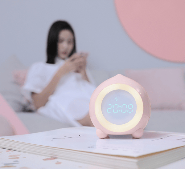 Fiskeri Smart Alarmur Kreativ Multifunktionel App Bluetooth