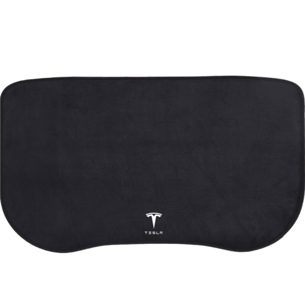 Tesla Model Y Trunk Cushion Cargo Pad Trunk Pad Cargo Pad til 202