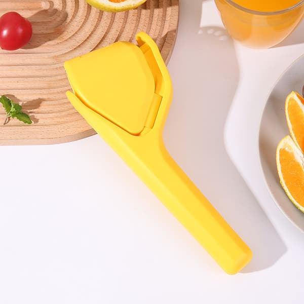 Citruspress - Saftpress - Manuell Saftpress - Manuell Fruktpress