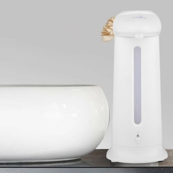 Berøringsfri Hånddesinfektion Infrarød Sensor Automatisk Sæbedispenser