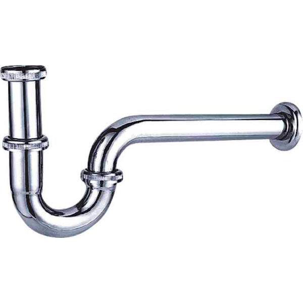 Siphon Universal sifon til vaske og håndvaske