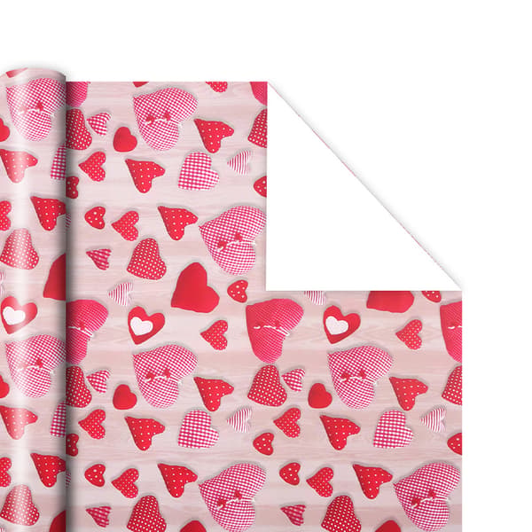 Gavepapir barn gavepapir 20 ark 50*70cm jul
