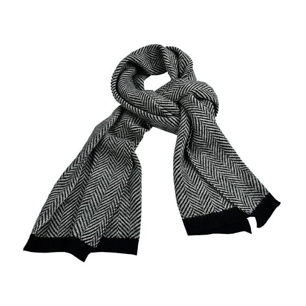 Dam Scarf Lady Foulard Kvinnlig Scarf Lång Sjal Skydd Aga