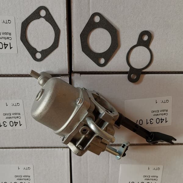 EX40 Forgaser EX40 Forgaser 20B-62301-40