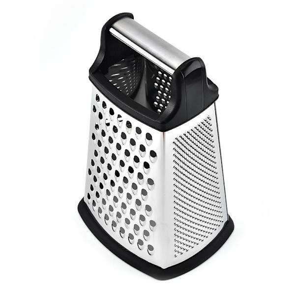 Multifunksjonell Grønnsakskutter - Rivjern - Kjøkkenkutter - Løk Cutter - Pommes Frites Cutter - Allsidig Kutter