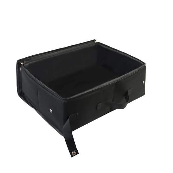 Kattebakke Classic Foldbar Bærbar