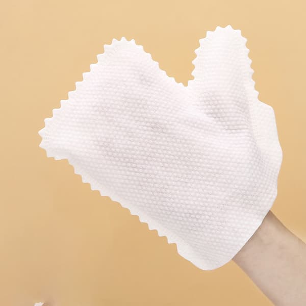 Ovävda - Rengöringshandskar - Handskar - Ovävd Handske