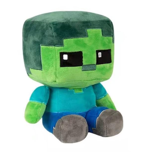 Minecraft#2 Plys