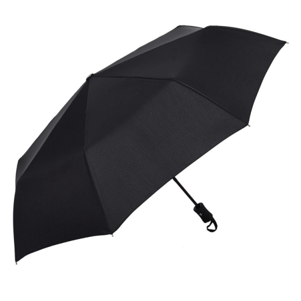 Automaattinen kokoontaittuva sateenvarjo, miesten sateenvarjo Korkealaatuinen Compact Str