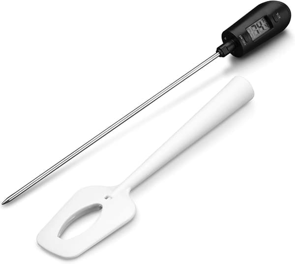 Digital Söttermometer, Omedelbar Avläsning, Kökstermometer och