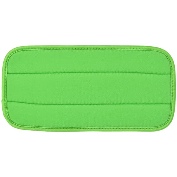 3-delt tilpasningsdyktig Swiffer WetJet Flat Sticky Snap Moppesett 12 tommer