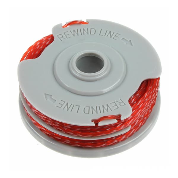 2 stk. FLYMO FLY021/FLY0060 trimmerstænger og -liner til Flymo Contour 500 Power