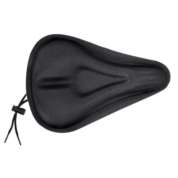 Pyörän Satulan Pehmuste - Ultimate Comfort, Sopii Peloton-Satulan Pehmusteeseen
