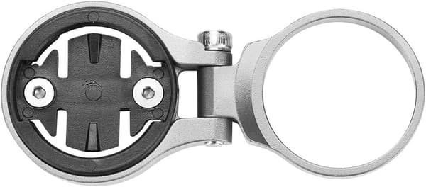 Cykelcomputerhållare - Aluminiumlegering Odometer Förlängningsfäste,