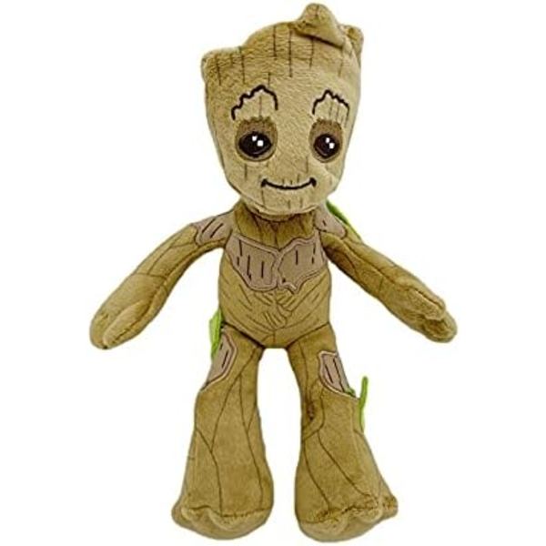 Plush Leksak Groot Trädman 22cm Dock Barnfödelsedagspresenter Fylld