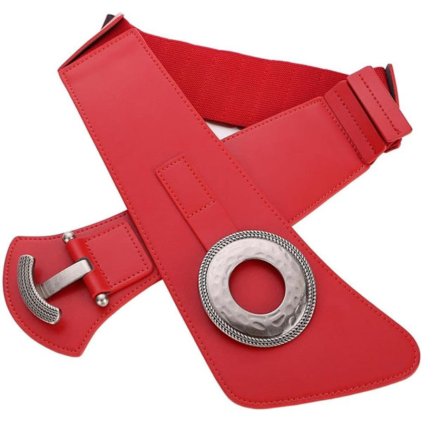 Damrem elastiskt bälte elastiskt bälte damrem bredd 7,5CM b