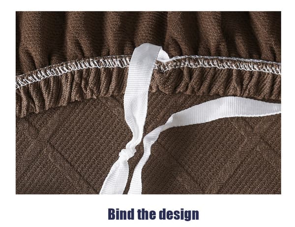 Sofatrekk stoff sofatrekk stretch sofatrekk jacquard stretch