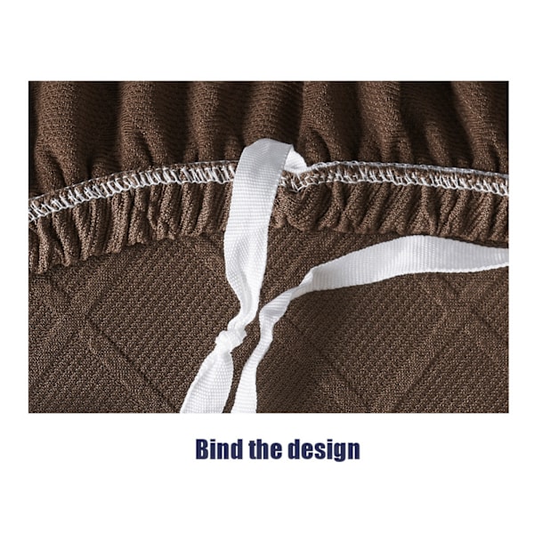 Soffaöverdrag tyg soffaöverdrag stretch soffaöverdrag jacquard stretch