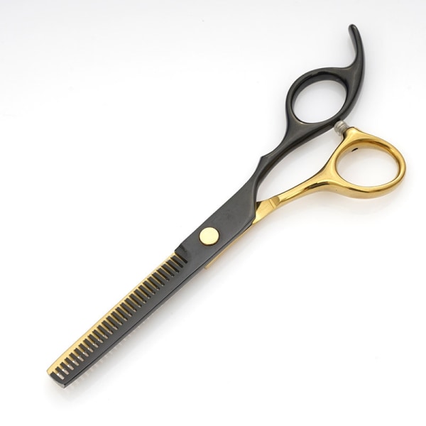 6'' Hair Thinning Scissors Professional Japanese Stainless Steel