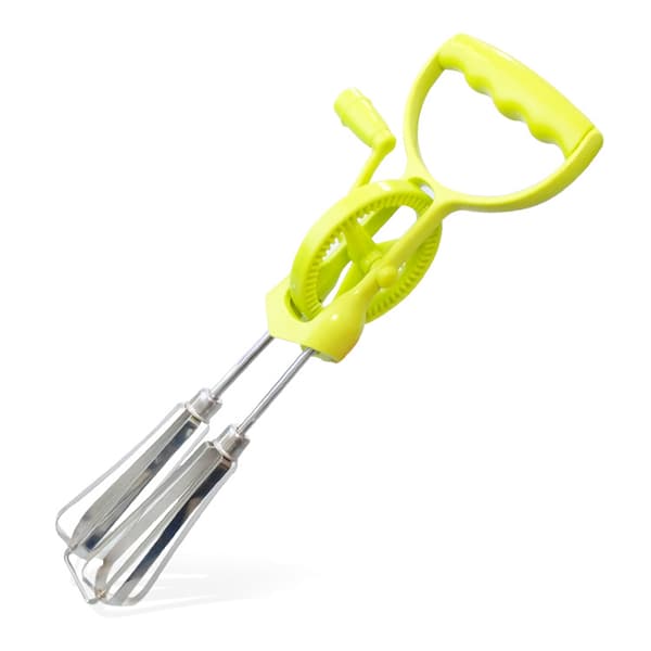Vispar - Handvisp - Mixer - Visp - Visp - Vispad grädde