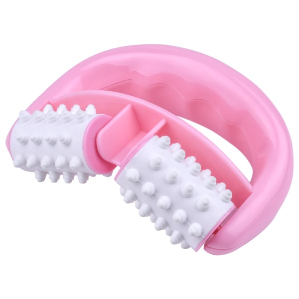 Anti-Cellulite Red Type Cellulite Control Roller Massager