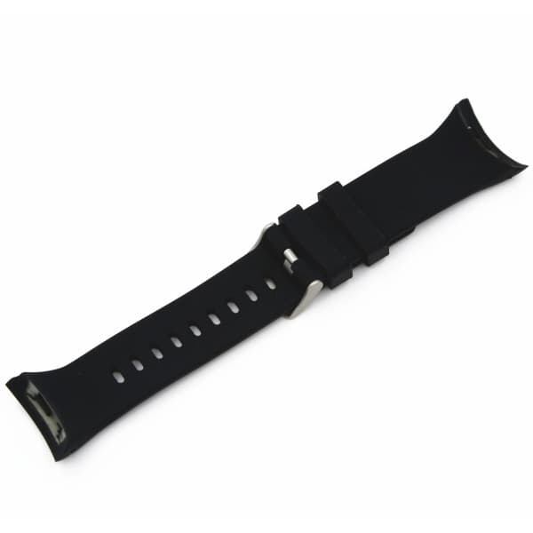 Suunto Spartan armbånd silikone sort