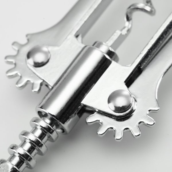 Wing Corkscrew Korkdragare - Premium All-in-One Korkdragare och Flasköppnare