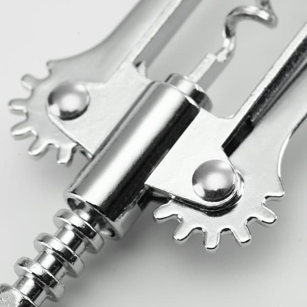 Wing Corkscrew Proptrækker - Premium Alt-i-én Proptrækker og Flaskeåbner