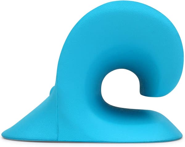 Nack- och axelavslappnare, Cervical Traction Device för smärtlindring