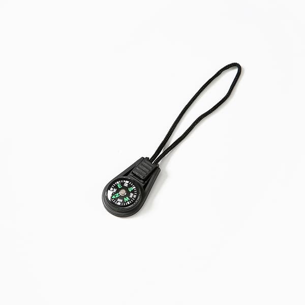 Lasten Mini Kompassi Avaimenperä, Nappikompassi Bulk Kit, Paracord Retkeily Selviytymis Mini Kompassi,