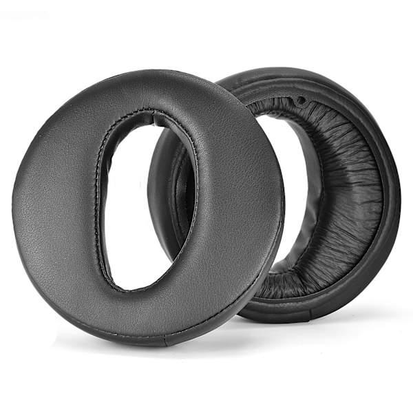 1 Par Passar till Sony MDR-Z7 MDR-Z7M2 Z7 M2 Öronkuddar Öronbomull