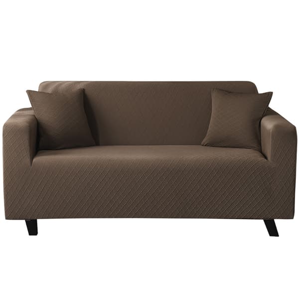 Sofatrekk stoff sofatrekk stretch sofatrekk jacquard stretch