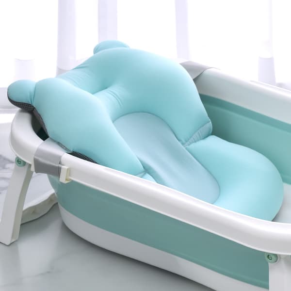 Badekar for baby og nyfødt med
