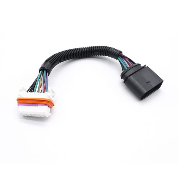 Xenon Forlygte Kabeltræ Replacement Porsche Cayenne 2003-2006 Hea