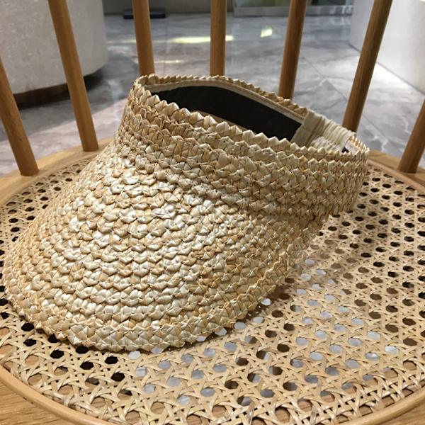 Capri Hat Co. Visor