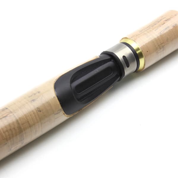 Fiskespind Shadow 7-50g allround teleskopstang