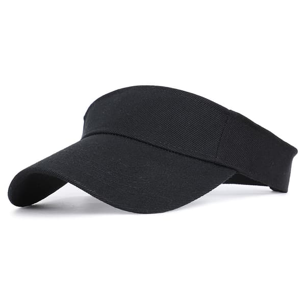 Visirhette Dame - Golfhette, Justerbare Solhetter Menn Sport H