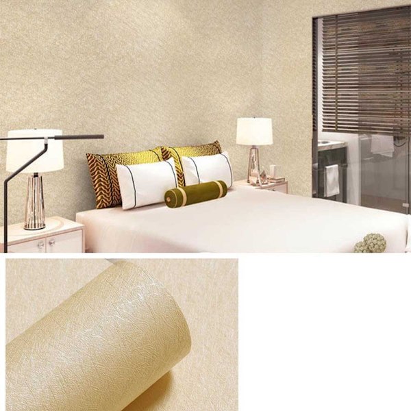 15.7" X 118" Wallpaper Embossed Self Adhesive Peel and Stick Wallpaper Contact Paper Removable Kitchen Wallpaper Vinyl Wallpaper C