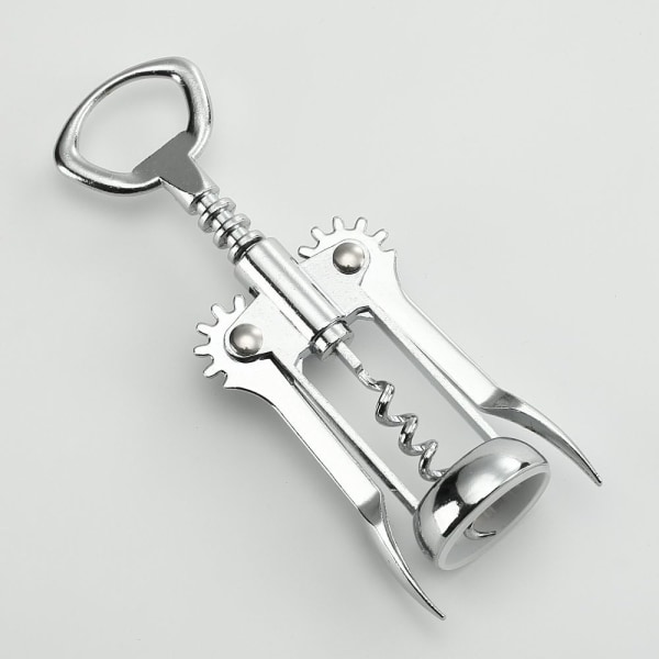 Wing Corkscrew Korkdragare - Premium All-in-One Korkdragare och Flasköppnare
