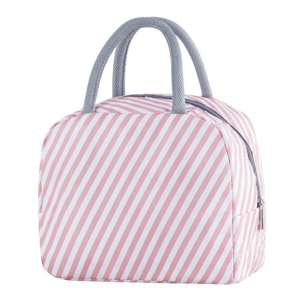 Lunch Box Tote Bag Isolering Bag Lunch Bag Lunch Box Bag Insulat